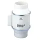 Soler & Palau TD-160/100 N T SILENT buisventilator met nalooptimer