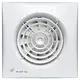 Soler & Palau SILENT 100 CZ 12V muurinbouwventilator wit