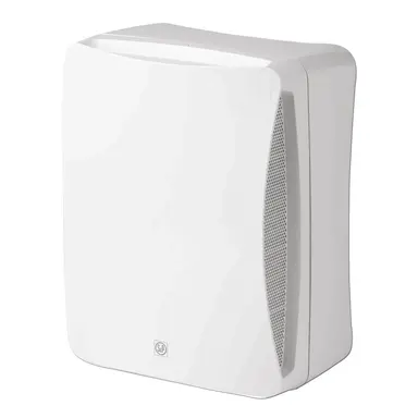 Soler & Palau EBB-100N S muurventilator 100mm