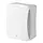 Soler & Palau EBB-100N HT muurventilator met instelbare nalooptimer en hygrostaat EBB - 100 NHT