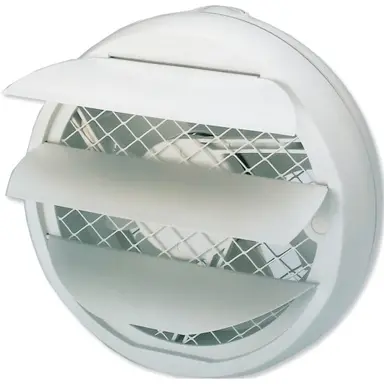 Soler & Palau HCM 225-N muurventilator 262-267mm 600m3 230V