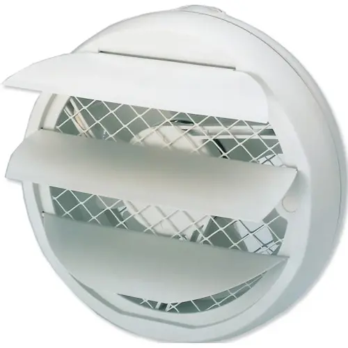 Soler & Palau HCM-225N muurventilator 262-267mm 600m3 230V