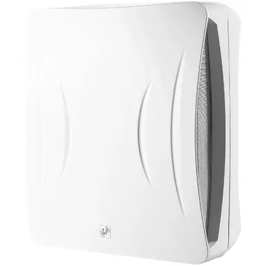 Soler & Palau EBB-170N T muurventilator met instelbare nalooptimer