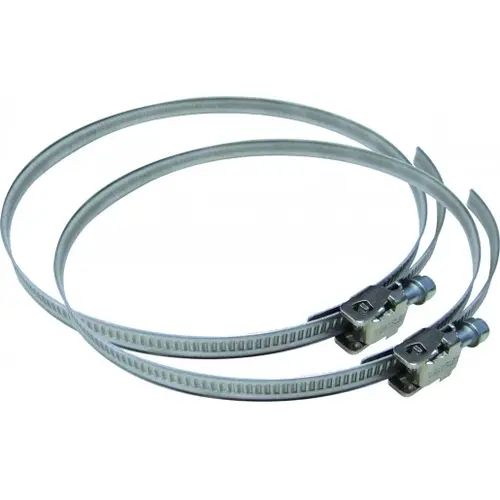Soler & Palau CX 60 135 spanring RVS 60 - 135 mm