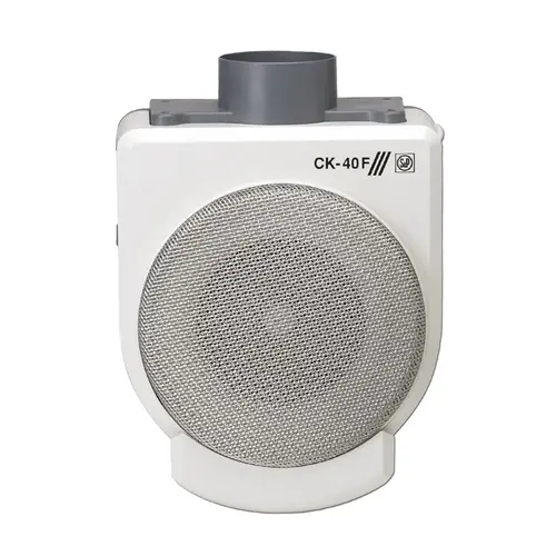 Soler & Palau CK-40 F Centrifugaalventilator