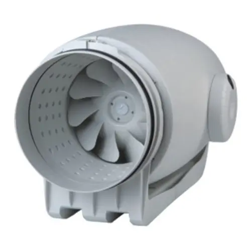 Soler & Palau TD-250/100 SILENT buisventilator diameter 100 mm 180 m3/h