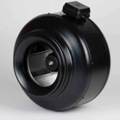 Soler & Palau VENT-355 L buisventilator 355mm 2650m3 230V