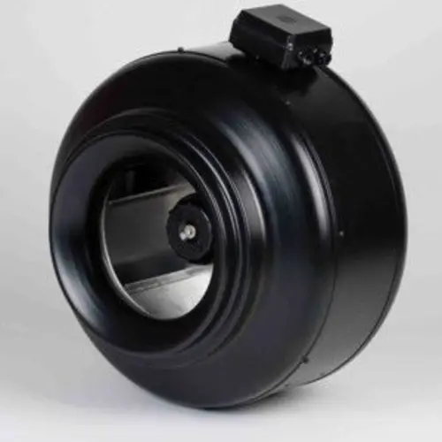 Soler & Palau VENT-355 L buisventilator 355mm 2650m3 230V