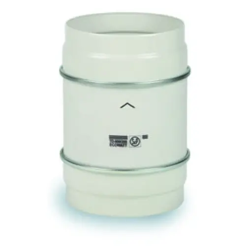 Soler & Palau TD-500/150 ECOWATT Buisventilator diameter 147mm 580m3 2