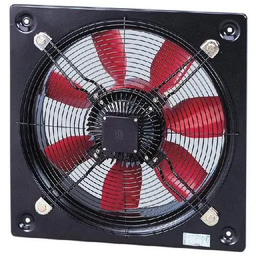 Soler & Palau HCBT/4-315/HA 400V50 wandopbouwventilator 315mm 2350m3 400V