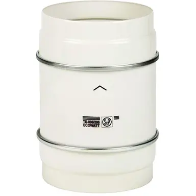 Soler & Palau TD-250/100 ECOWATT buisventilator TD ECOWATT - 250/100