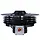 Soler & Palau CTB 4-500/200 199mm dakventilator wisselspanning 570m3/h 230V 50Hz