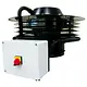 Soler & Palau CTB/4-500/200 ECOWATT PLUS 199mm dakventilator wisselspanning 560m3/h 230V 50/60Hz