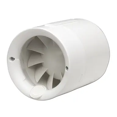 Soler & Palau SILENTUB-200 buisventilator