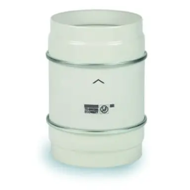 Soler & Palau TD 800/200 ECOWATT buisventilator 198mm 1030m3 230V