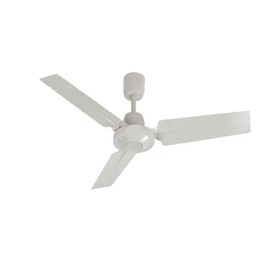 Soler & Palau HTB-150 RC plafondventilator 1405mm grijs