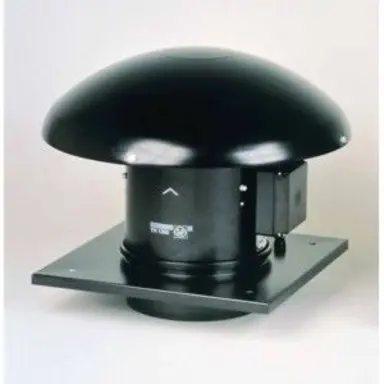 Soler & Palau TH-500/150 ECOWATT 150mm dakventilator wisselspanning 470m3/h 230V 50Hz