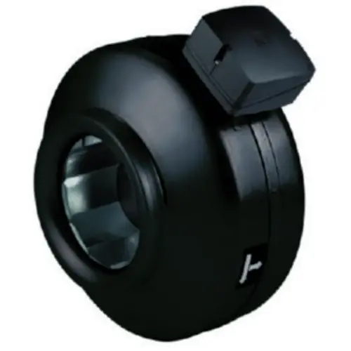 Soler & Palau VENT-315-ECOWATT buisventilator 312mm 1440m3 230V zwart