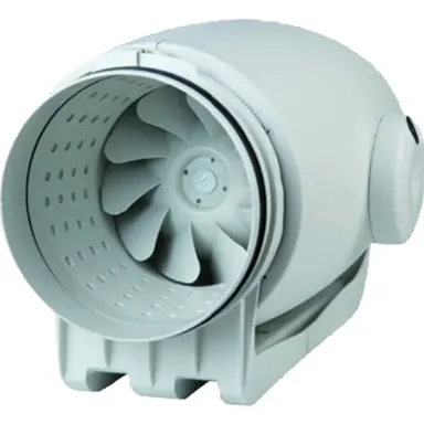 Soler & Palau TD-500/150-160 SILENT ECOWATT buisventilator 147mm 580m3 230V