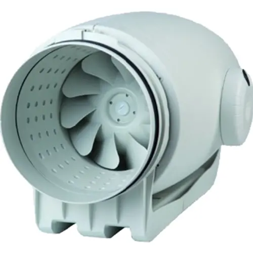 Soler & Palau TD-500/150-160 SILENT ECOWATT buisventilator 147mm 580m3 230V