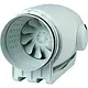 Soler & Palau TD-500/150-160 SILENT ECOWATT buisventilator 147mm 580m3 230V