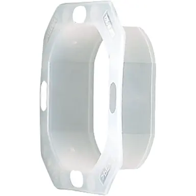 JUNG 551 WU afdichtingsflens