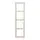 JUNG LS 984 W afdekraam 4-voudig LS990 creme