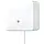 JUNG 606 ZA WW opbouw trek wisselschakelaar 10A AP600 alpine wit