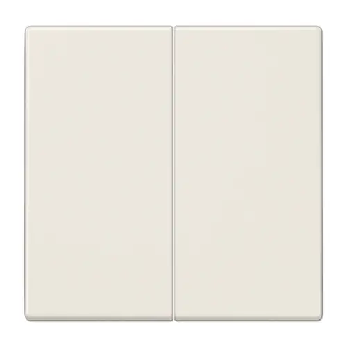 JUNG LS 995 schakelwip 2-voudig LS990 creme