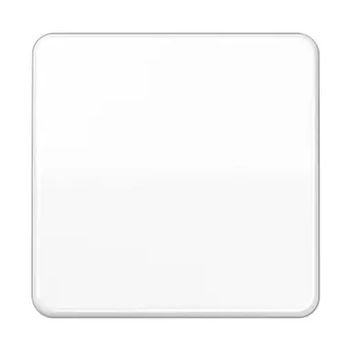 JUNG CD 590 WW schakelwip CD500 alpine wit