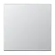 JUNG AL 2990 schakelwip LS990 aluminium