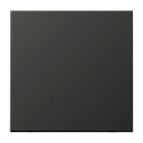 JUNG AL 2990 AN schakelwip LS990 antraciet gelakt aluminium