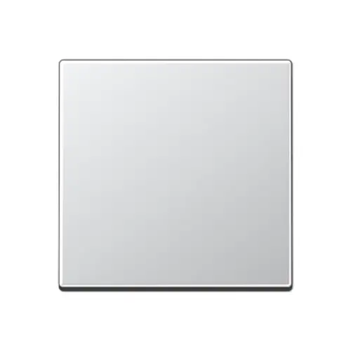 JUNG A 590 AL schakelwip A-range aluminium