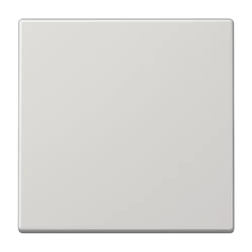 JUNG LS 990 LG schakelwip LS990 lichtgrijs
