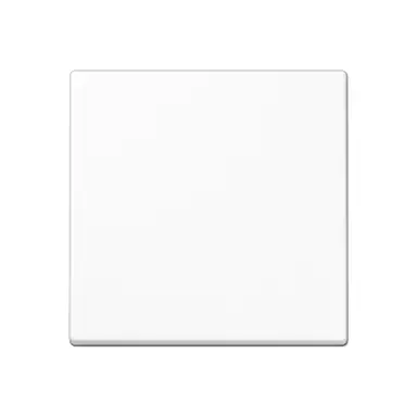 JUNG A 590 WW schakelwip A-range alpine wit