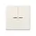 JUNG AS 591-5 KO5 schakelwip 2-voudig met controlevenster AS500 creme