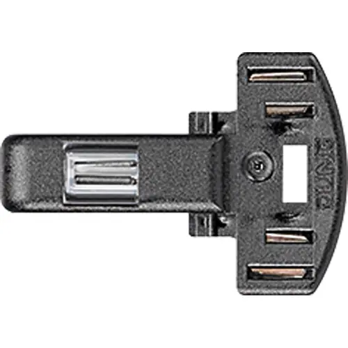 JUNG 90 glimlampje voor schakelaar en impulsdrukker 230V 1,1 mA wit