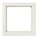 JUNG LS 961 Z5 verloopplaat voor toepassing andere merken 55 x 55 mm LS990 creme