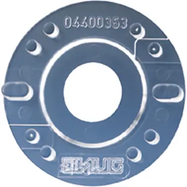 JUNG 140 D afdichtingsset opvulring