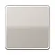 JUNG CD 590 PT schakelwip CD500 platina