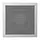 JUNG LSM AL 4 luidspreker module LS990 aluminium