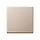 JUNG A 590 CH schakelwip A-range champagne