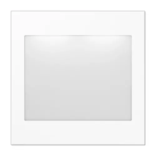 JUNG LS 539 WW LED LW-12 LED-leeslamp voor SV539LED of SV539-948 LED