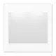 JUNG LS 539 WW LED LW-12 LED-leeslamp voor SV539LED of SV539-948 LED