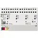 JUNG FM UD 420250 REG eNet radiografische dimactor 4-voudig DIN-rail montage