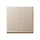 JUNG A 595 CH schakelwip 2-voudig A-range champagne
