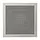 JUNG LSM ES 4 luidspreker module LS990 edelstaal