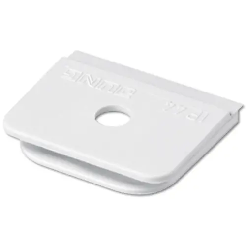 JUNG 891 leidingkanaalschuif WG800 IP44 grijs