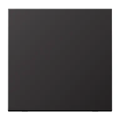 JUNG AL 2990 D schakelwip LS990 dark gelakt aluminium