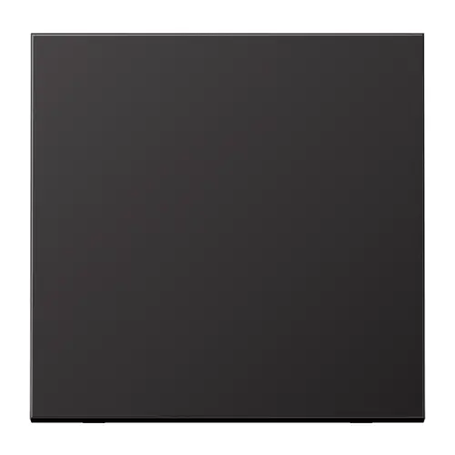 JUNG AL 2990 D schakelwip LS990 dark gelakt aluminium